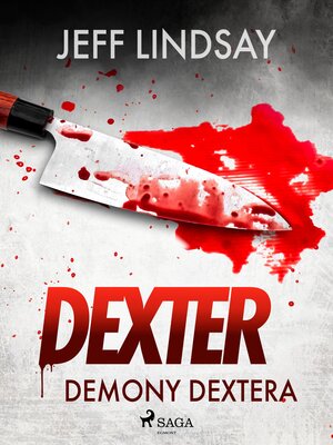 cover image of Demony Dextera